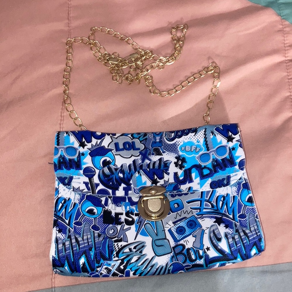Small purse